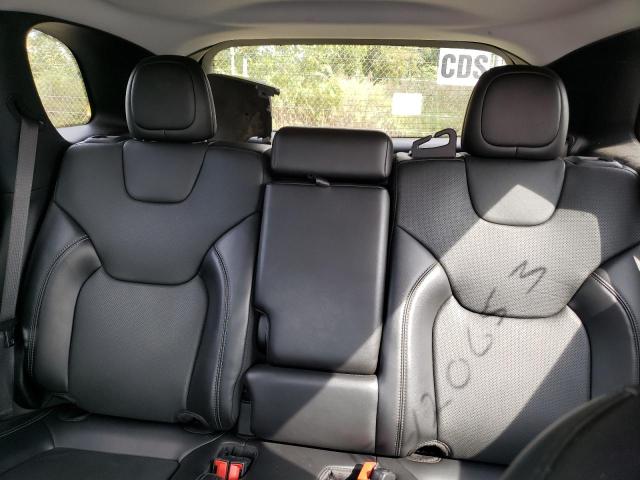 1C4PJMDX6MD181212 Jeep Cherokee Limited