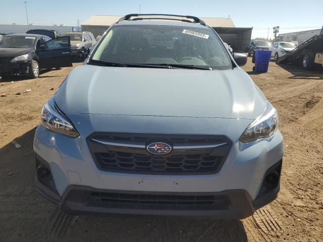 JF2GTABC5L8249016 Subaru Crosstrek