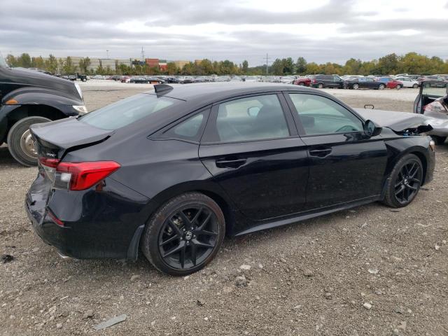 2HGFE2F54NH565074 Honda Civic Sport