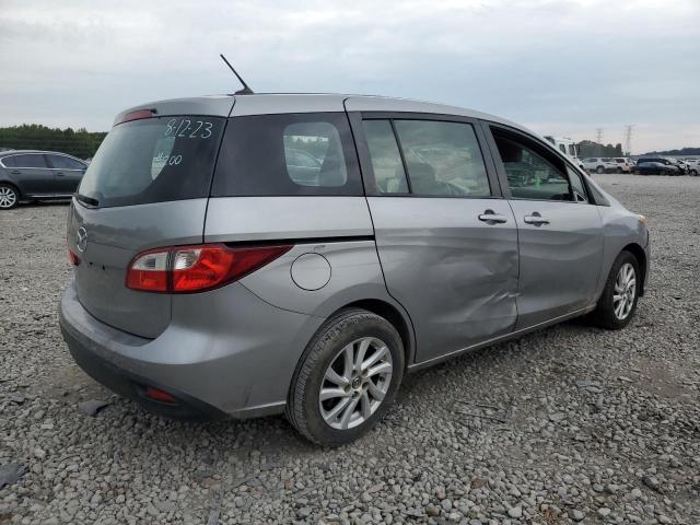 2015 Mazda 5 Sport VIN: JM1CW2BL4F0184561 Lot: 67892223