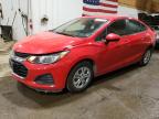 2019 CHEVROLET CRUZE LS - 1G1BC5SM0K7140663