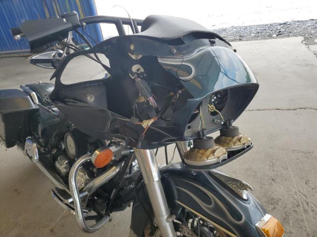 2001 HARLEY-DAVIDSON FLTR 1HD1FPV191Y607867