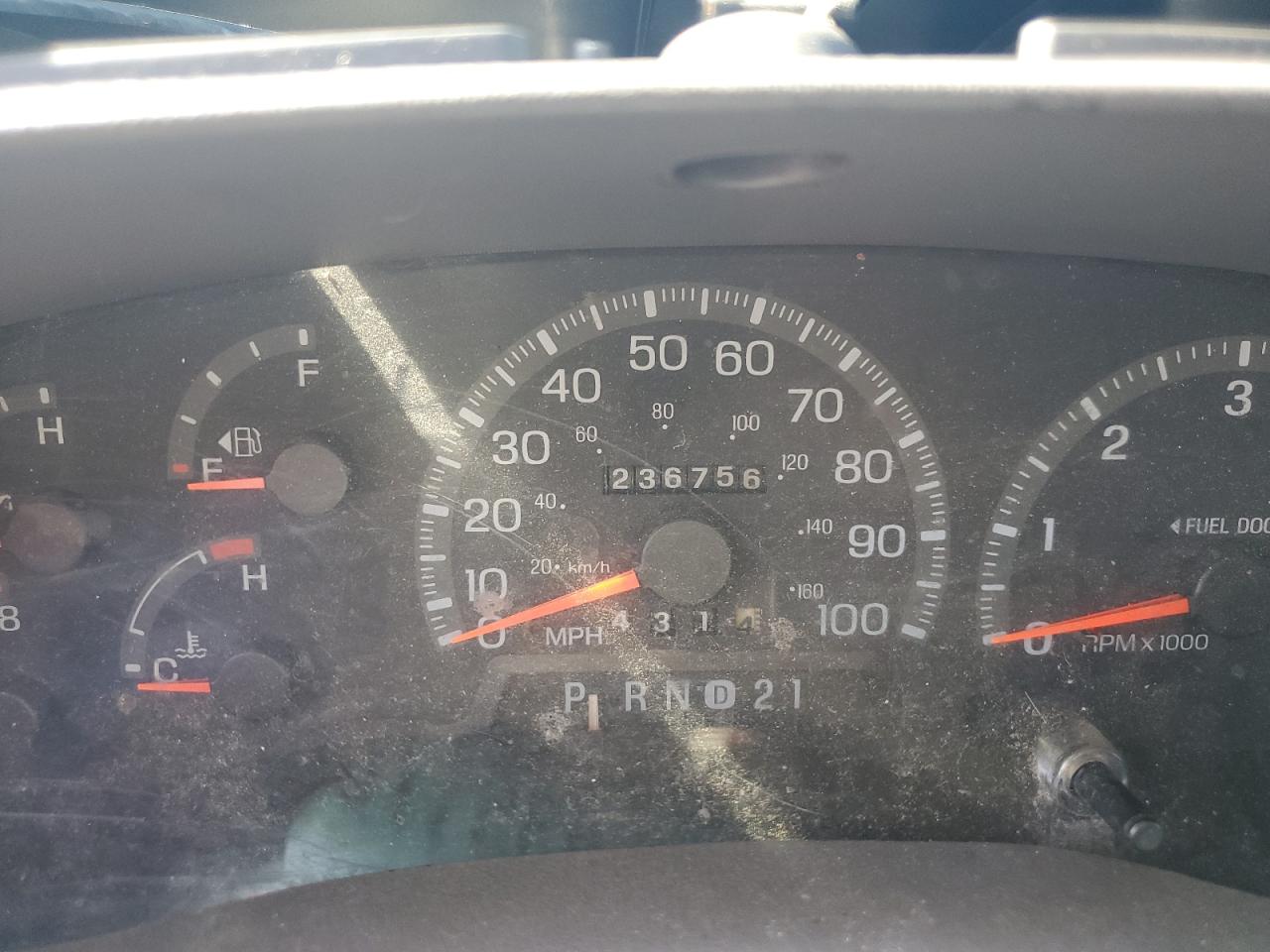 1FMRU1767WLB48094 1998 Ford Expedition