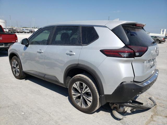 2023 NISSAN ROGUE SV - 5N1BT3BAXPC774008