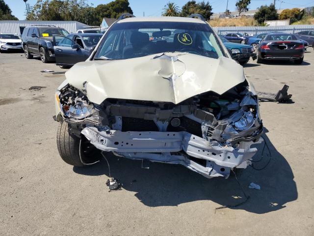JF2GPACC3F8269319 Subaru Xv Crosstrek 2.0 Premium