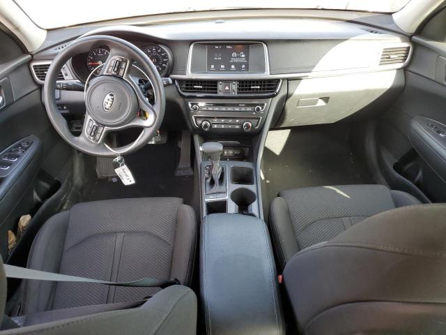 5XXGT4L35JG179560 KIA Optima Lx