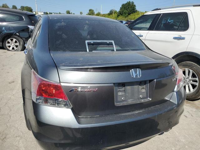 2009 Honda Accord Ex VIN: 1HGCP36719A011788 Lot: 69608903