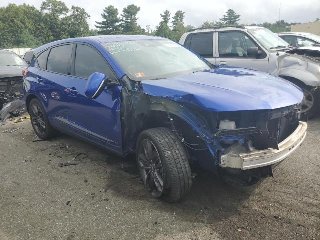 2019 ACURA RDX A-SPEC - 5J8TC2H63KL005110