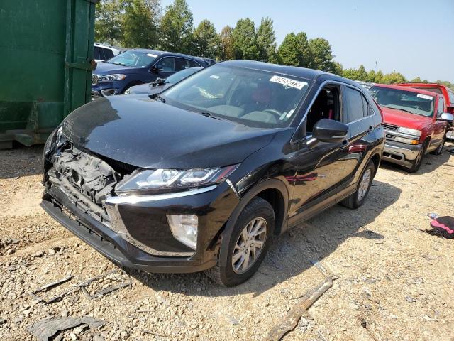 2019 Mitsubishi Eclipse Cross ES