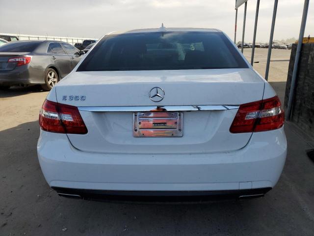 WDDHF5KB9DA740231 2013 MERCEDES-BENZ E-CLASS, photo no. 6