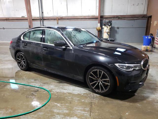 3MW5R7J07M8C11725 BMW 3 Series 330XI 4