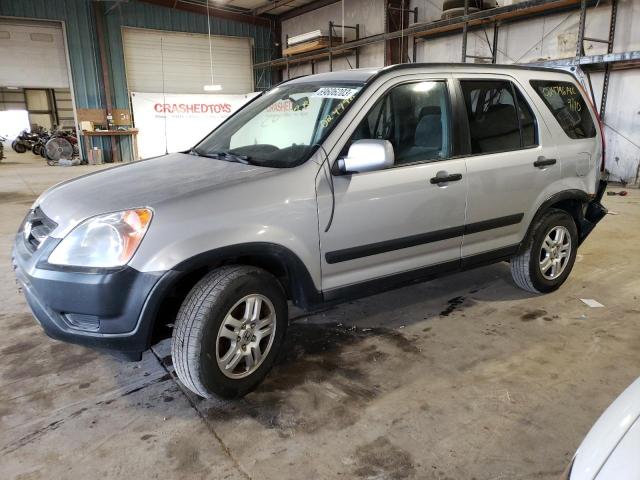 2003 Honda CR-V EX