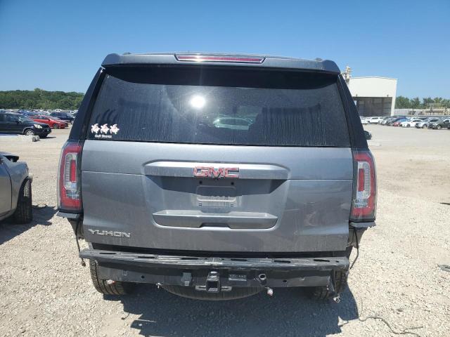 1GKS2BKC0JR296130 GMC YUKON SLT