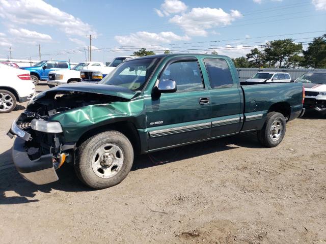 2001 Chevrolet C/K 1500 