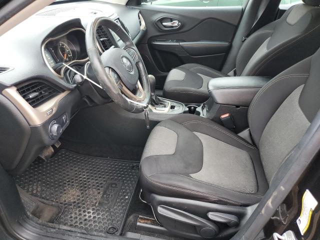 1C4PJMAB3FW559079 Jeep Cherokee Sport