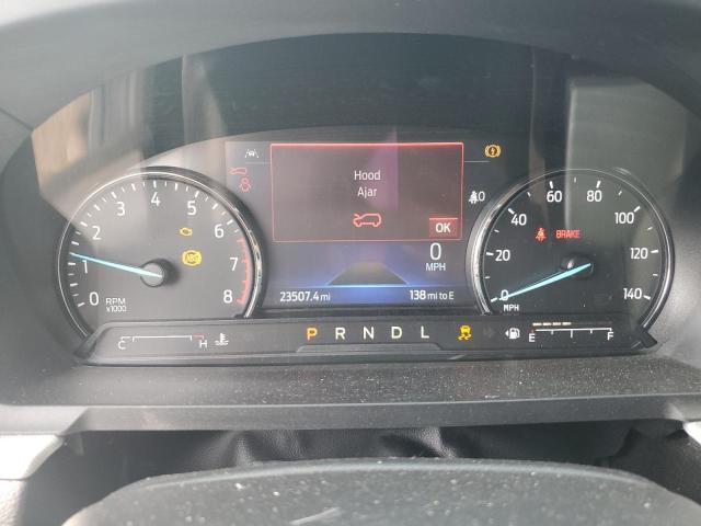 1FMSK8DH1NGA87399 Ford EXPLORER XLT