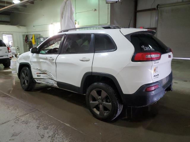 1C4PJMCB4GW247190 Jeep Cherokee Latitude