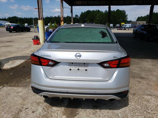 1N4BL4EV1KC248485 Nissan ALTIMA SL