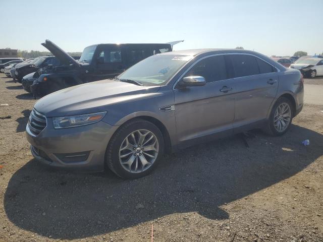 2014 Ford Taurus Limited