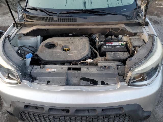 KNDJP3A54E7701991 KIA SOUL +