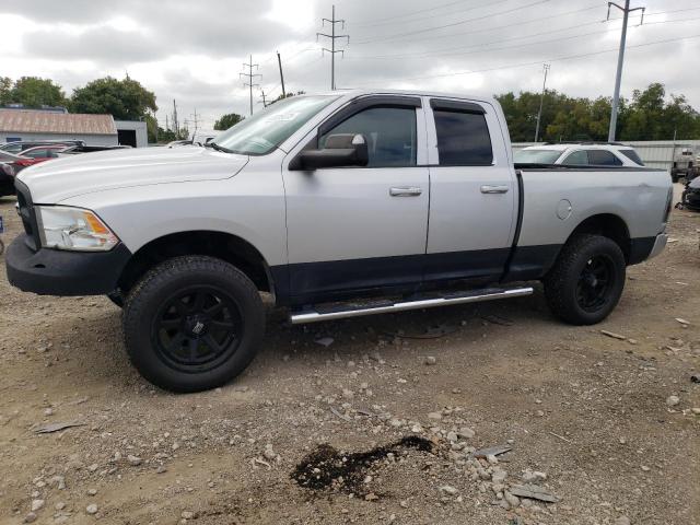 2011 Dodge Ram 1500 VIN: 1D7RV1GT1BS623090 Lot: 67235373