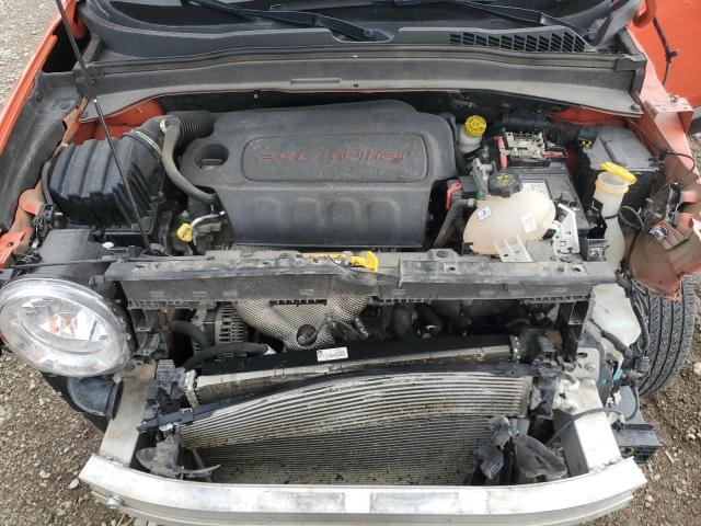 ZACCJBBB4JPJ39027 Jeep Renegade Latitude