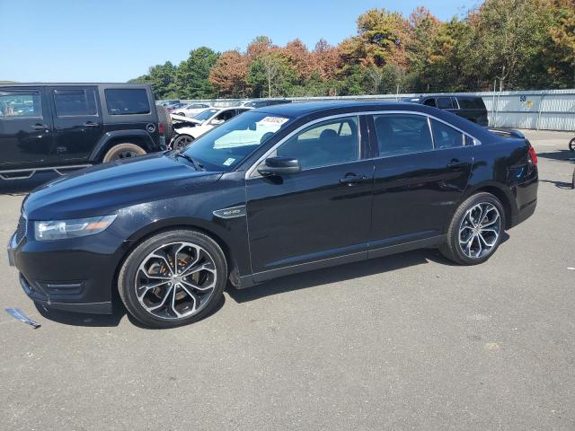 2018 Ford Taurus SHO