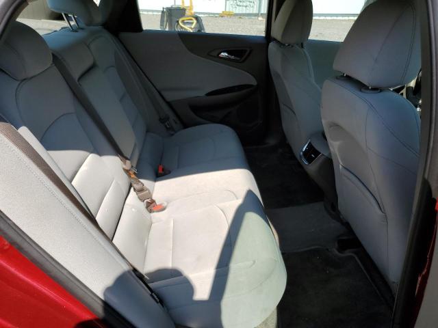 2018 CHEVROLET MALIBU 4D 1G1ZD5STXJF241765