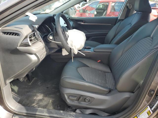 2023 TOYOTA CAMRY 4D 2 - 4T1G11AK0PU784339