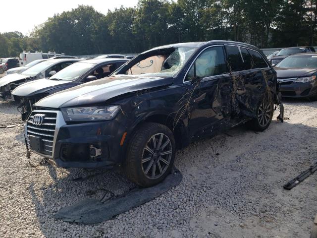 2017 Audi Q7 Prestige