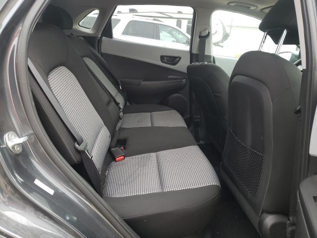 2021 HYUNDAI KONA SEL P - KM8K6CAA2MU705361