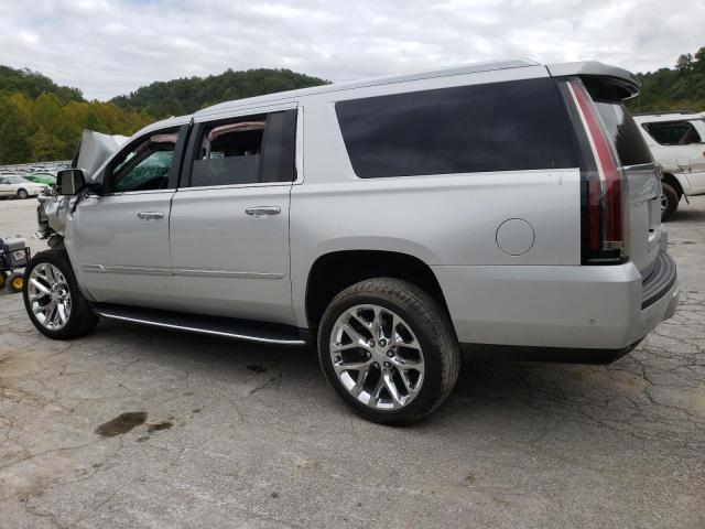 1GYS4JKJ7KR356558 | 2019 CADILLAC ESCALADE E