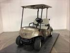 YAMAHA GOLF CART photo