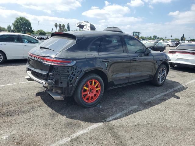 VIN WP1AA2A51MLB08704 2021 Porsche Macan no.3