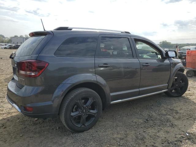 3C4PDDGG7KT708247 | 2019 DODGE JOURNEY CR