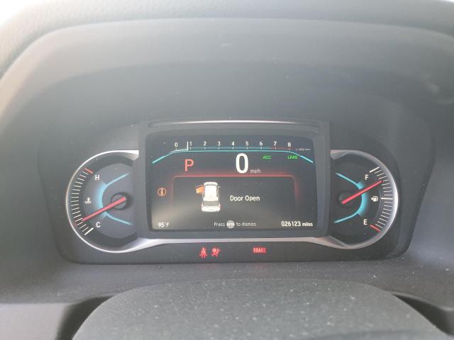 5FNYF6H86NB056399 Honda Pilot Trailsport
