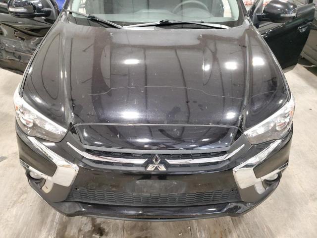 JA4AP3AU2JU016269 Mitsubishi Outlander Sport Es