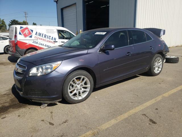 2013 Chevrolet Malibu 