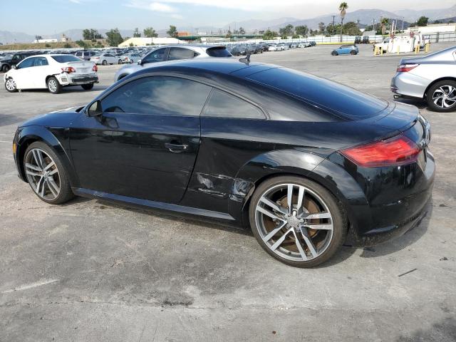 TRUC5AFV7G1026807 | 2016 AUDI TT