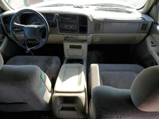 2000 Chevrolet Tahoe K1500 VIN: 1GNEK13T6YJ134682 Lot: 82904663