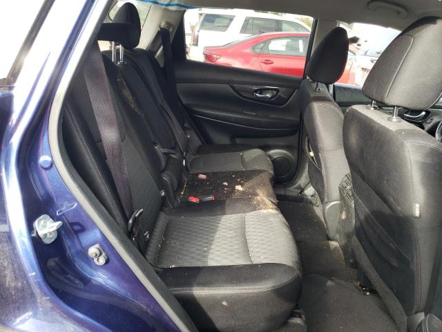 JN8AT2MV2HW025847 Nissan ROGUE S