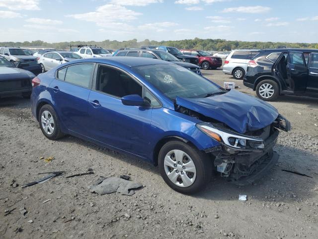 3KPFL4A75HE159765 KIA FORTE LX