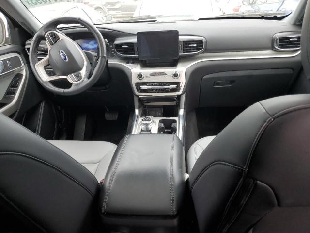 1FMSK8DH4MGC11826 Ford EXPLORER XLT