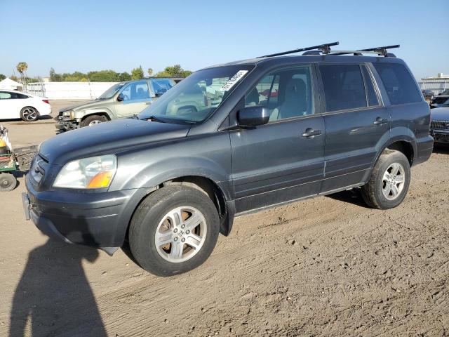 2004 Honda Pilot EX