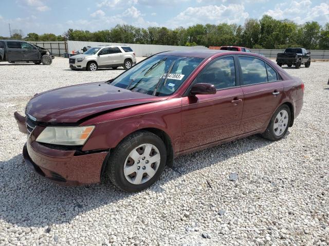 2009 Hyundai Sonata GLS