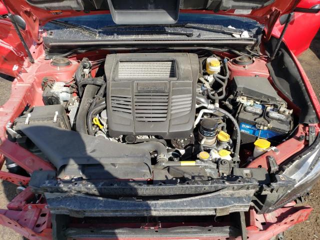 JF1VA1J66L9808306 Subaru Wrx Limited