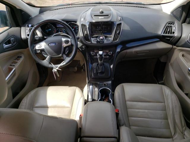 1FMCU9J91EUD74101 Ford Escape Titanium
