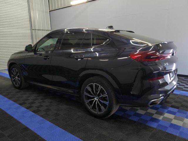 BMW X6 XDRIVE40I 2023 1