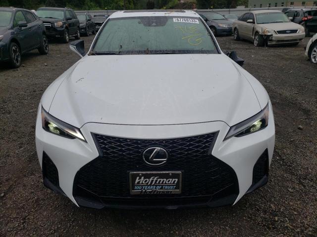 2023 LEXUS IS 350 F-S - JTHGZ1E25P5031793