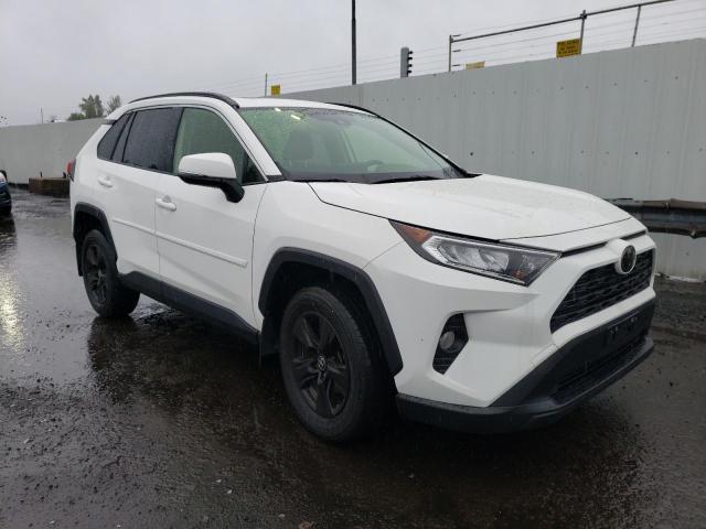 JTMP1RFV2LD058997 | 2020 TOYOTA RAV4 XLE